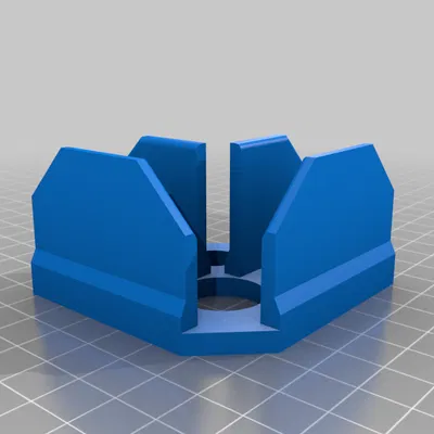 Kẹp Clamp-It Ngã 3 và 4 cho Gỗ Mộc