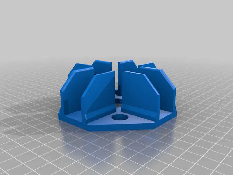 Kẹp Clamp-It Ngã 3 và 4 cho Gỗ Mộc - Image 4