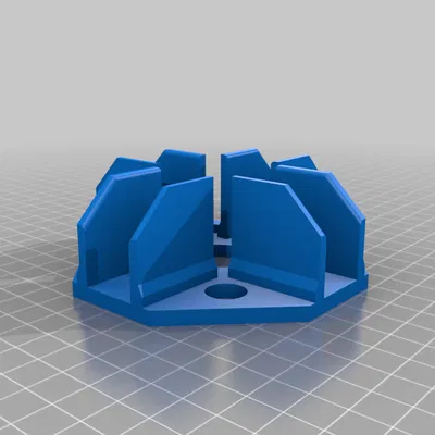 Kẹp Clamp-It Ngã 3 và 4 cho Gỗ Mộc