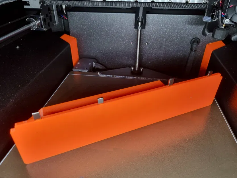 Thùng Rác Lọc Core One - Khe Hở Cho Gạt Vòi Phun Core One - Bản Remix Nam Châm 6x2x20mm - Image 3