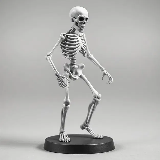 Mô hình Bộ xương - Image 1
