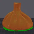 Mô Hình 3D Khinkali - Bánh Bao Georgia Độc Đáo - Thumbnail 2
