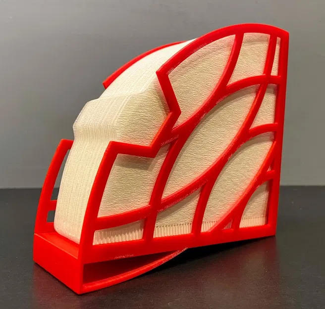 Kệ Giữ Bộ Lọc Cà Phê Hario V60-2 - Image 1