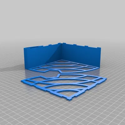 Kệ Giữ Bộ Lọc Cà Phê Hario V60-2