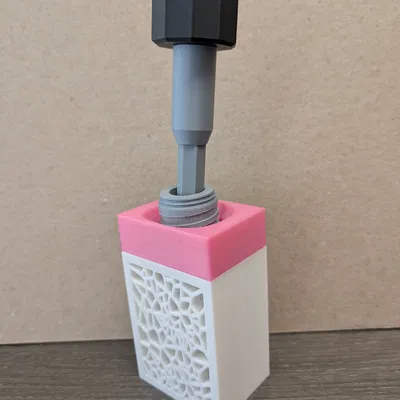 Mô Hình Giáo Dục Bệnh Nhân Cấy Ghép Keon / Giải Trí Cho Nha Sĩ