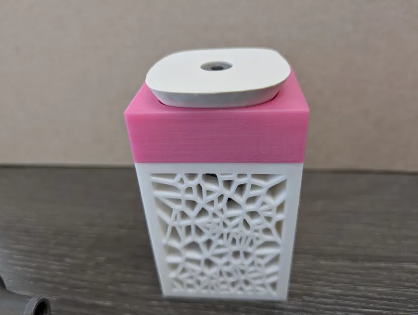 Mô Hình Giáo Dục Bệnh Nhân Cấy Ghép Keon / Giải Trí Cho Nha Sĩ - Image 4