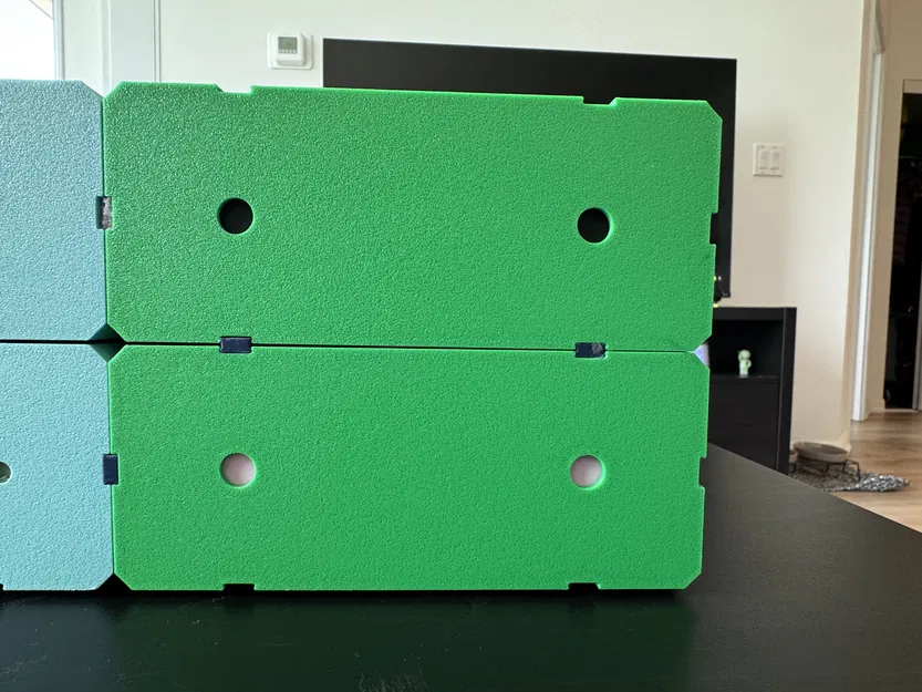 Hộp Ngăn Kéo Lồng Vào Nhau - Image 4