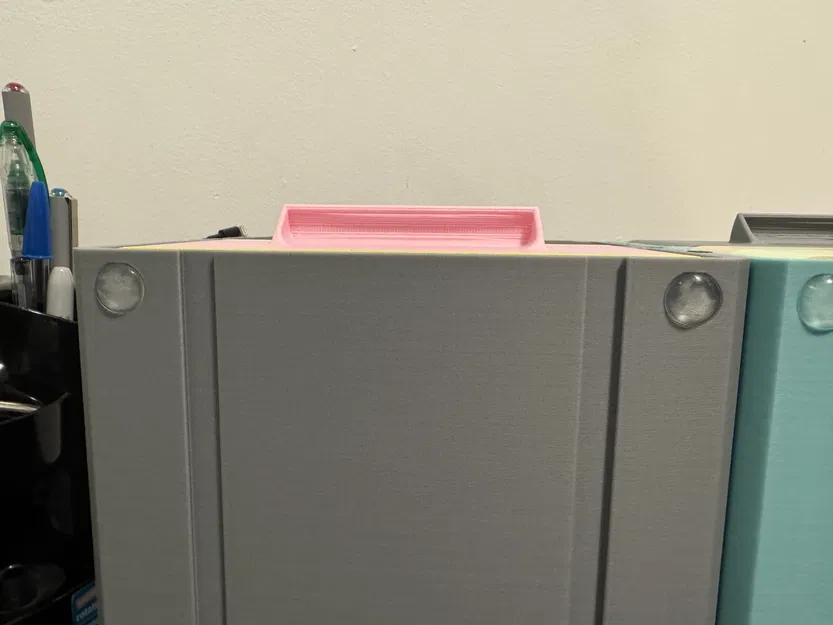 Hộp Ngăn Kéo Lồng Vào Nhau - Image 5