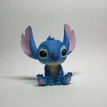 Mô hình Stitch Cổ điển để bàn - Thumbnail 2