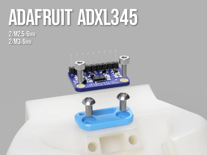 SF 3x5015 Neptune 4 fan mod shroud - Tối ưu hóa, hỗ trợ beacon/cartographer nâng cao - Image 3
