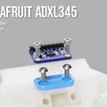SF 3x5015 Neptune 4 fan mod shroud - Tối ưu hóa, hỗ trợ beacon/cartographer nâng cao - Thumbnail 3