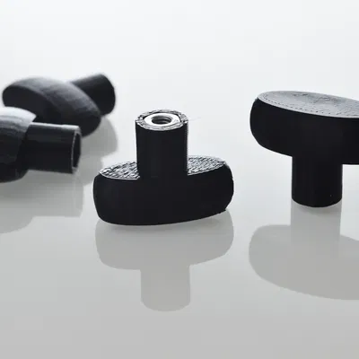 Đai ốc cánh bướm cho M4