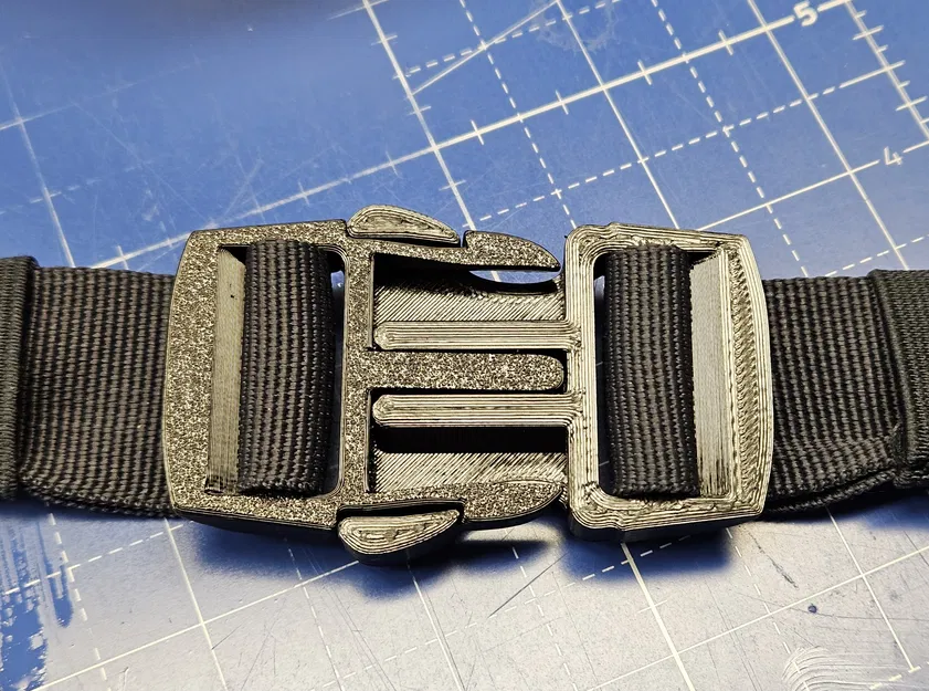 Khóa Ba Lô 20 25 30 37 50 mm - Image 2