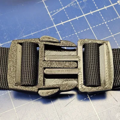 Khóa Ba Lô 20 25 30 37 50 mm