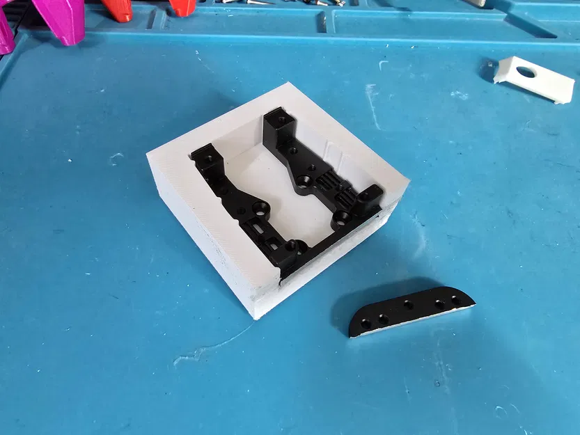 Bamburner - Giải pháp thay thế Stealthburner nhỏ gọn với nét "Tre" - Image 3