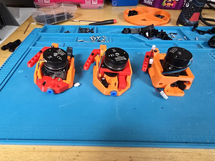 Bamburner - Giải pháp thay thế Stealthburner nhỏ gọn với nét "Tre" - Image 5