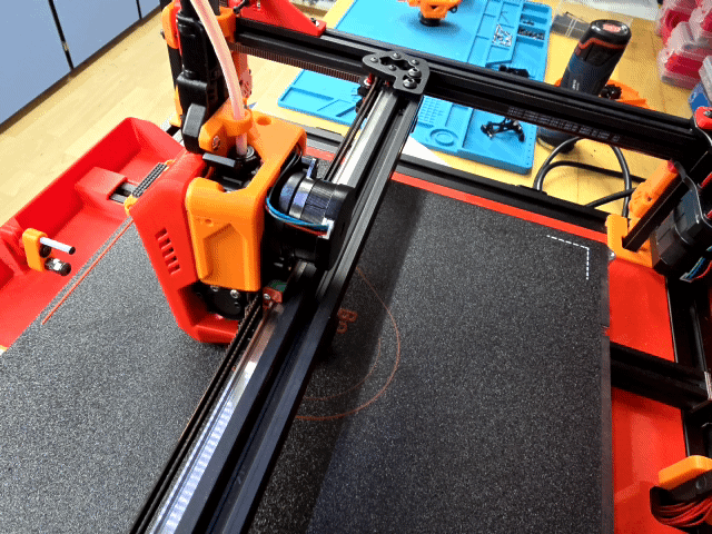 Bamburner - Giải pháp thay thế Stealthburner nhỏ gọn với nét "Tre" - Thumbnail 15