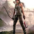 Mô hình Lara Croft Shadow Of Tomb Raider, đang phát triển - Thumbnail 1