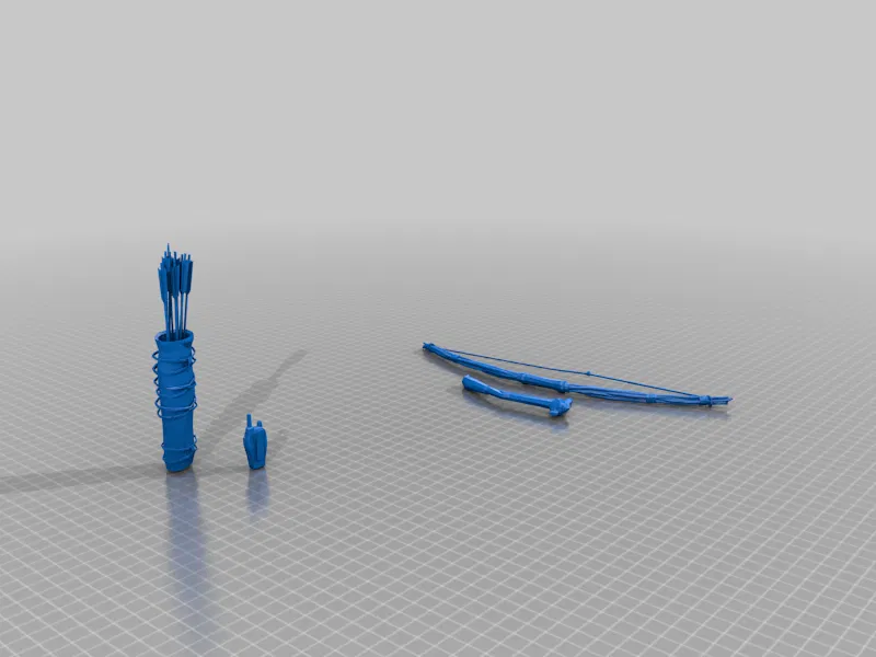 Mô hình Lara Croft Shadow Of Tomb Raider, đang phát triển - Image 4