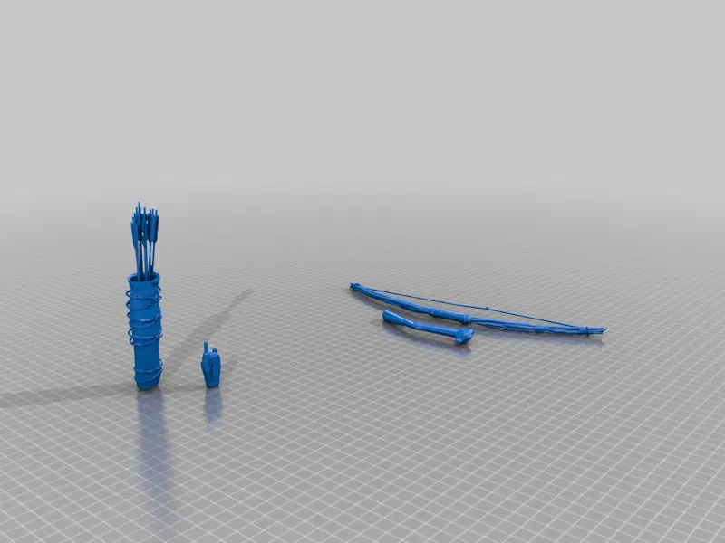 Mô hình Lara Croft Shadow Of Tomb Raider, đang phát triển - Image 5