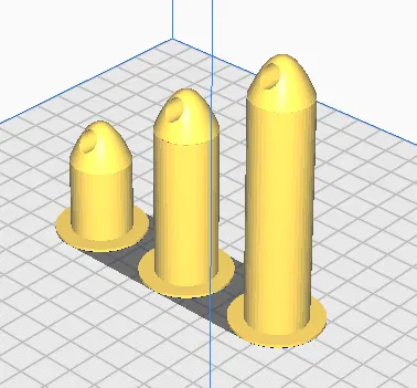 Móc Khóa Giữ Băng Y Tế/Coban - Image 1