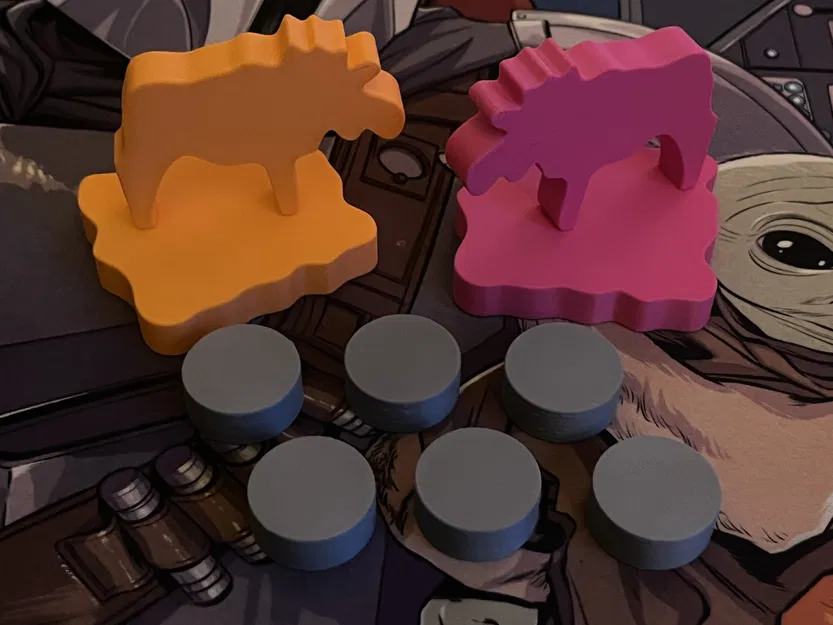 Lễ hội Elk - Cập nhật - Image 1