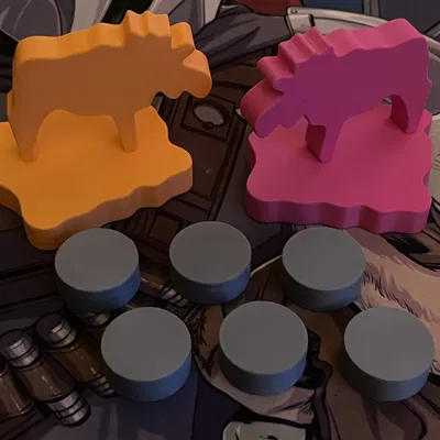 Lễ hội Elk - Cập nhật