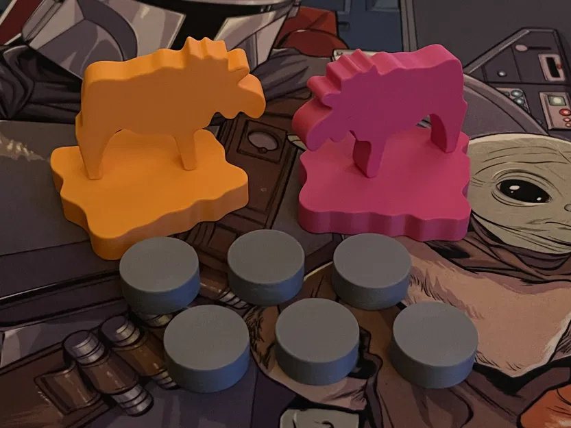 Lễ hội Elk - Cập nhật - Image 2