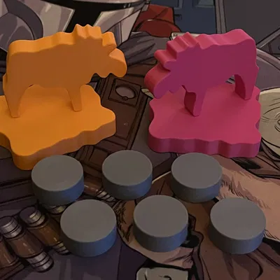 Lễ hội Elk - Cập nhật