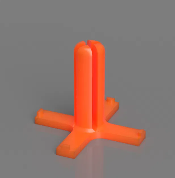 Chốt Giữ Mặt Bàn Laser Dạng Thấp - Tổ Ong xTool - Image 5