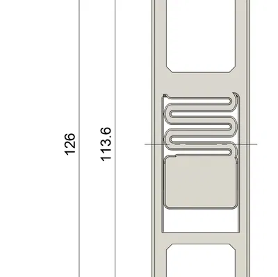 Kẹp Driver Stepper Cho Ray DIN