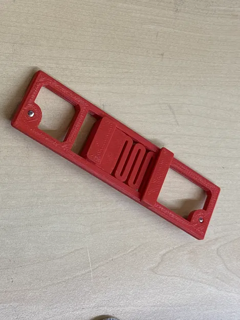 Kẹp Driver Stepper Cho Ray DIN - Image 3