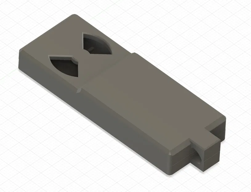 Remote Chamberlain Funk Handsender - Image 1