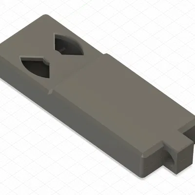 Remote Chamberlain Funk Handsender