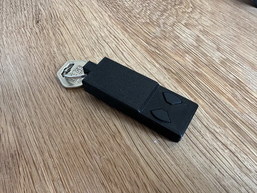 Remote Chamberlain Funk Handsender - Image 2