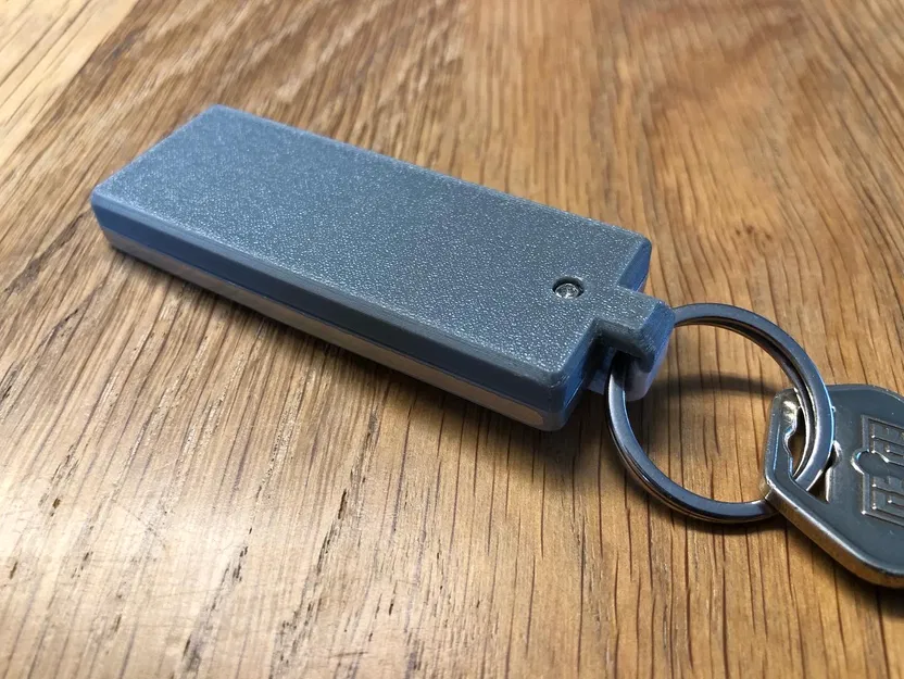 Remote Chamberlain Funk Handsender - Image 5