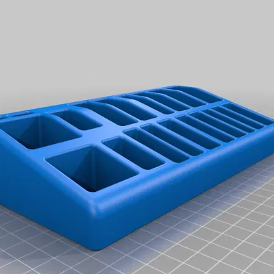 Giá đỡ máy cạo râu Philips Norelco 7000