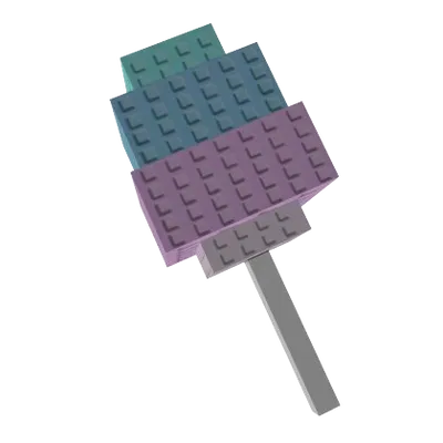 Kẹo Hoa Hồng "Candy Blossom"