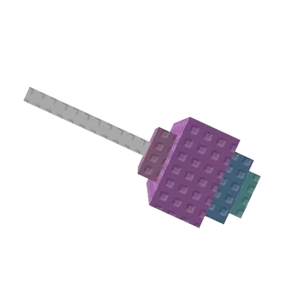 Kẹo Hoa Hồng "Candy Blossom"