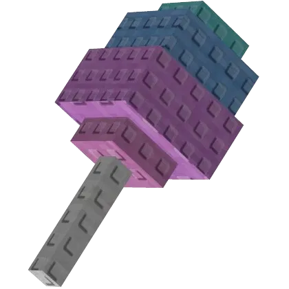 Kẹo Hoa Hồng "Candy Blossom" - Image 3