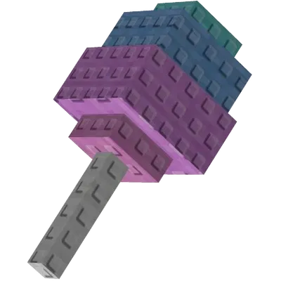 Kẹo Hoa Hồng "Candy Blossom"