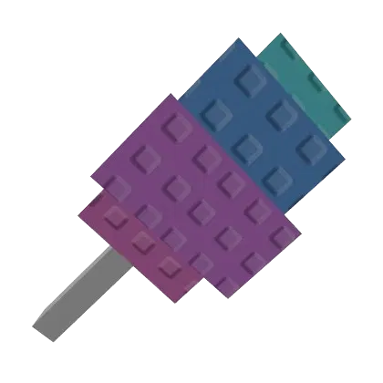 Kẹo Hoa Hồng "Candy Blossom" - Image 4