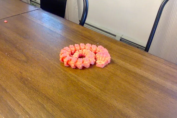 Rồng Fidget (Đá) - Image 1