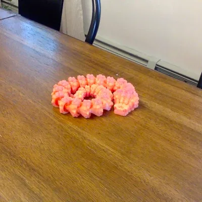 Rồng Fidget (Đá)