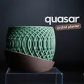 Chậu lan Quasar · Thiết kế tối giản hiện đại - Thumbnail 1