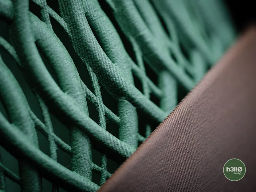 Chậu lan Quasar · Thiết kế tối giản hiện đại - Image 8