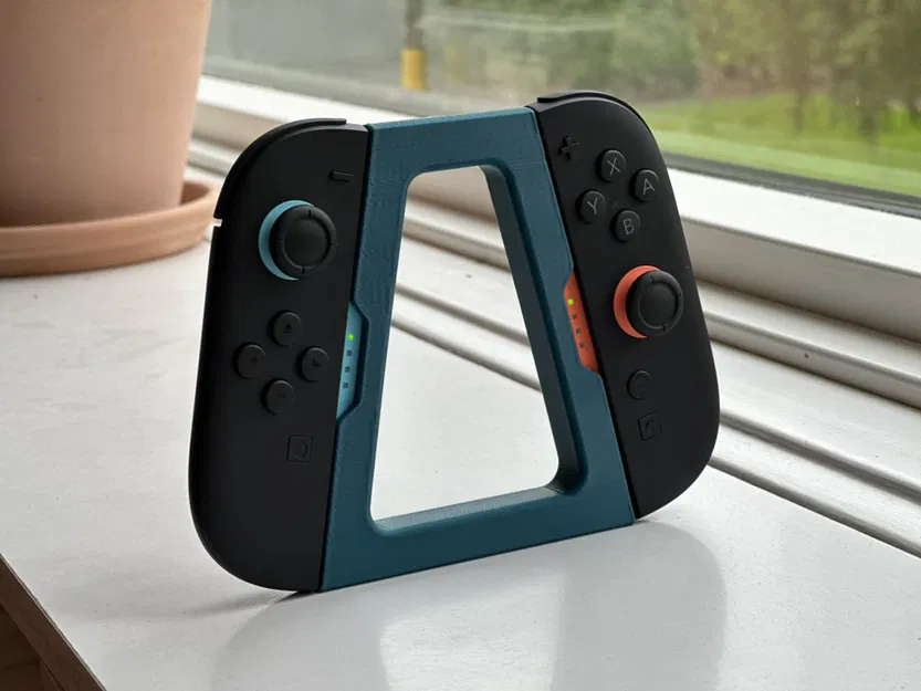 Tay Cầm Joy-Con Nintendo Switch 2 - Image 1