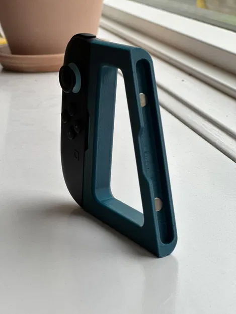 Tay Cầm Joy-Con Nintendo Switch 2 - Image 2