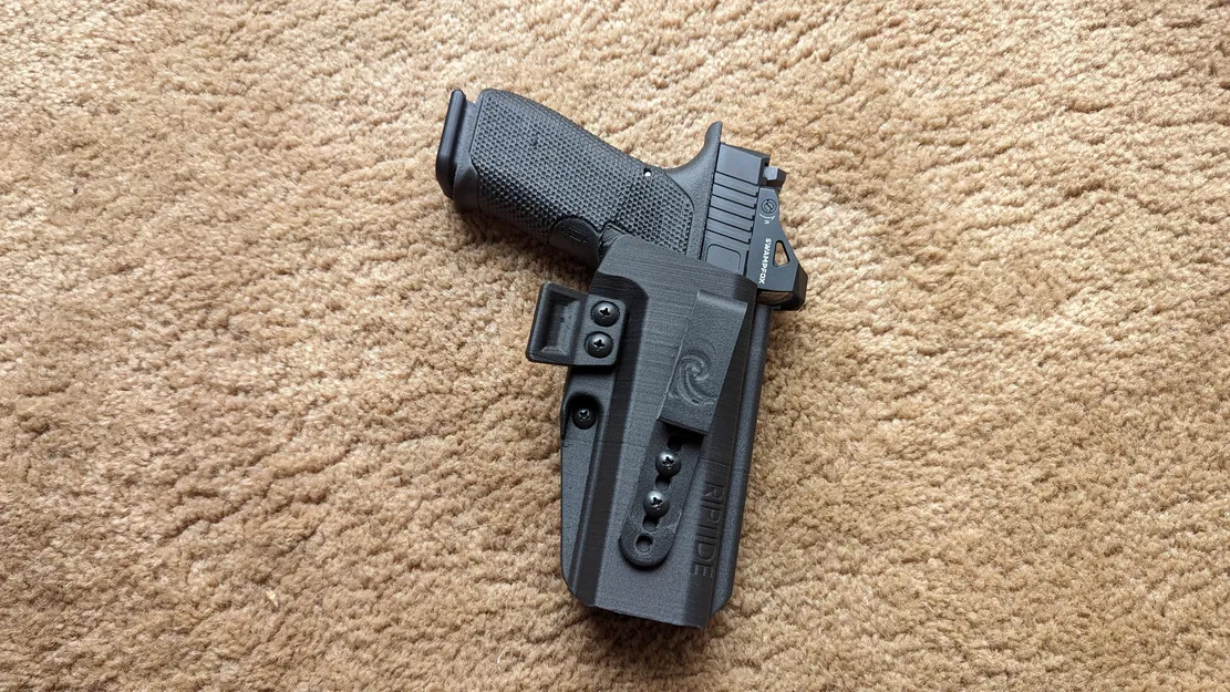 Bộ Bao Da Riptide - Image 7