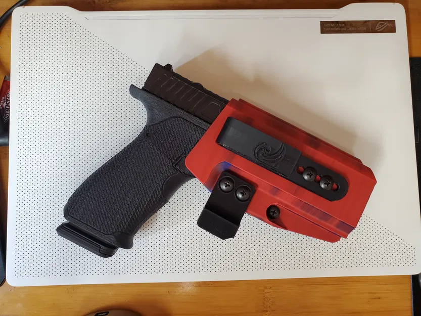 Bộ Bao Da Riptide - Image 8